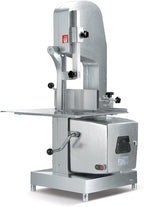 KWS B-310 Countertop Model Commercial 3800W 5HP Electric Bone Band Saw Machine/Slicer Heavy-Duty