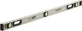 CHANNELLOCK 48-Inch, Professional-Grade Magnetic Aluminum I-Beam Level with 3 Vials, 5100-0048M