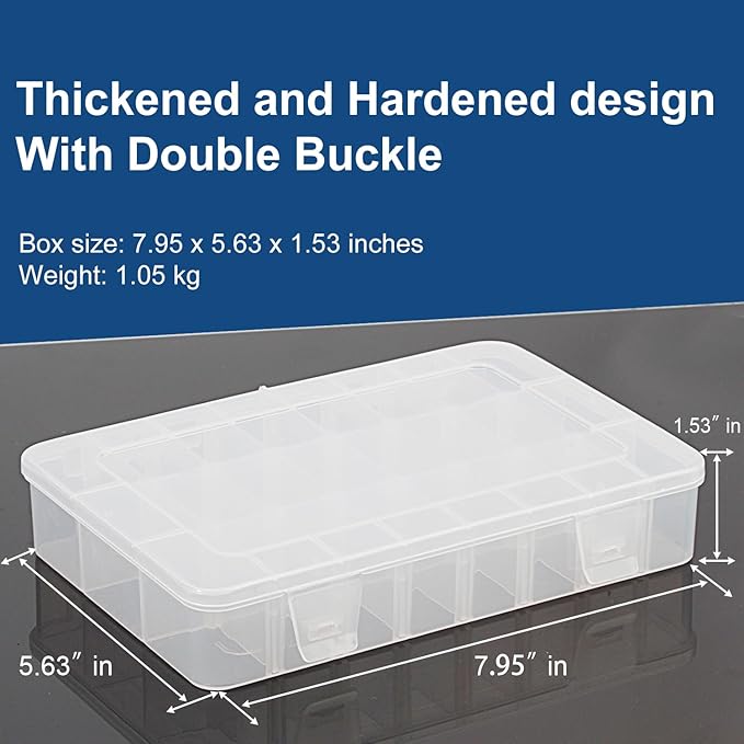 Linkup 600pcs 15 Sizes Pop Rivets Assortment Kit,Aluminum Rivets, Silver pop rivet set including 3/32" 1/8" 5/32" 3/16" 1/4" blind rivets for metal Dome Head rivet kit