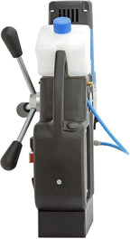 CS Unitec | MAB 465 Portable Magnetic Drill Press | 1150W 1-speed Benchtop Power Drill Machine w/up to 1-1/2" Diameter