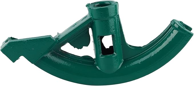 Manual Bending Tool, Manual Tube Bender Size, 5/8,3/4,1,1/4inch, for copper, aluminum, brass and steel pipe etc(1inch)