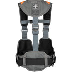 Klein Tools 55828MB MODBox Tool Vest, Fully Adjustable, Padded Comfort Support, Tool Belt Work Vest for Electricians, Carpenters, Construction