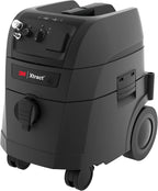 3M Xtract Portable Dust Extractor and Electric Random Orbital Sander Bundle | Extracts Up to 97% Dust