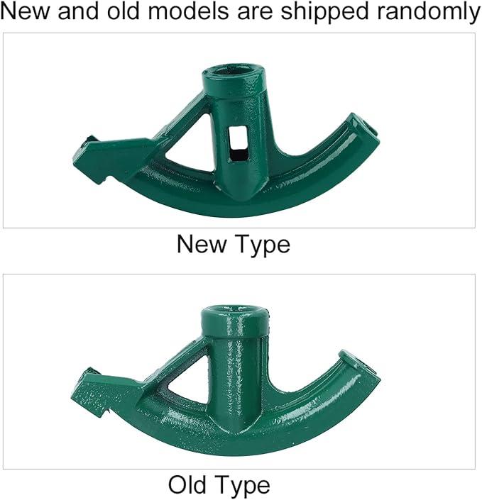 Conduit Bender, Cast Iron Manual EMT Pipe Bender, Portable Tube Former Labor Saving Electric Wire Fast Bending Tool KW7027,Conduit Hand Bender Cast Tube Bending Tool (5/8")