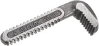 HARFINGTON Pipe Wrench Hook Jaw 8" Plumbing Wrench Replacement Jaws Carbon Steel for 8" Adjustable Wrench