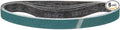 1 x 30 Inch Sanding Belt, 6 Pcs 60 Grit Zirconia Knife Sharpener Belts Work Sharpening for Belt Sander Knife Carving Tool Metal Working