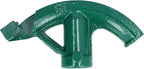 Manual Bending Tool, Conduit Tube Bender Head for Copper, Aluminum, Brass and Steel Pipe etc(1 1/4",32.5mm)