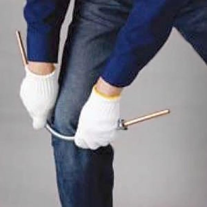 Imperial Tool 102F10 Spring Type Tube Bender for 5/8" O.D. Tubing