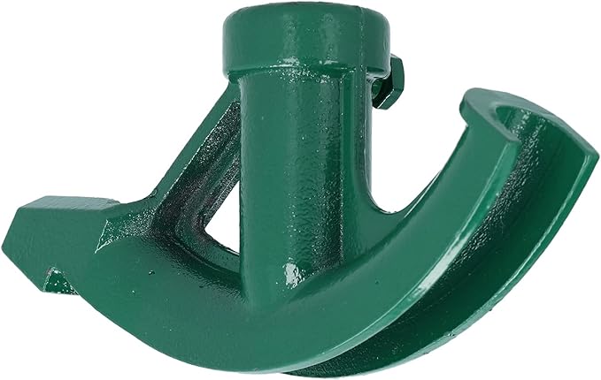 Manual Bending Tool, Manual Tube Bender Size, 5/8,3/4,1,1/4inch, for copper, aluminum, brass and steel pipe etc(1inch)