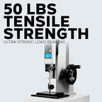 BEST CONNECTIONS Black Cable Zip Ties 11 Inch Multi-Purpose Self-Locking Nylon Wire Ties with 50 Lbs Tensile Strength Cable Management Ties for Outdoor & Indoor - 2,000 Pack