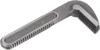 HARFINGTON Pipe Wrench Hook Jaw 36" Plumbing Wrench Replacement Jaws Carbon Steel for 36" Adjustable Wrench