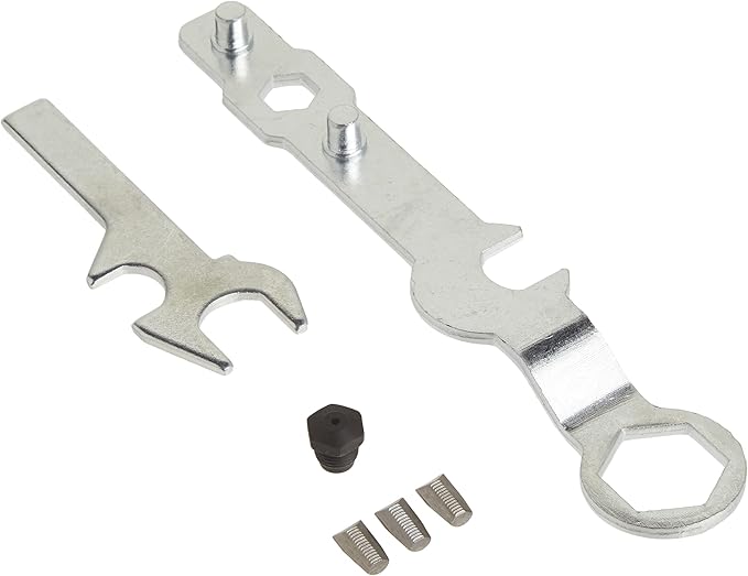 Astro Pneumatic Tool PR14 Air Riveter - 3/32", 1/8", 5/32", 3/16" and 1/4" Capacity