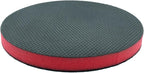 3D Clay Pad for Car Detailing | Scratch Free and Paint Safe | Removes Surface Contaminants | Professional Grade | Superior Shine | 5.5” Round