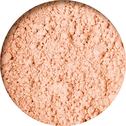 Mineral Powder Foundation, Light Beige, 6 Gram-VeraVaultWomen