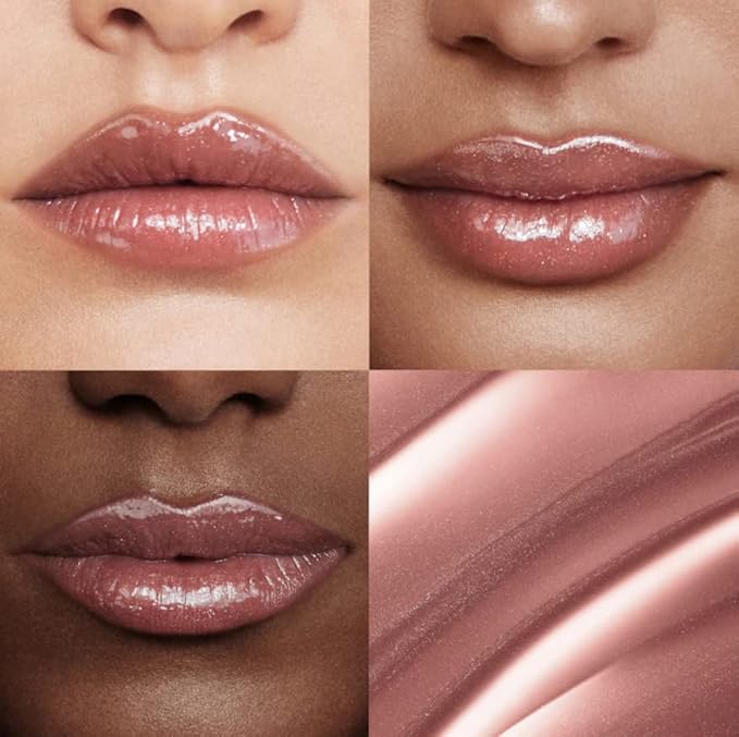 MAKEUP BY MARIO MoistureGlow™ Plumping Lip Serum (Mauve Glow), 0.08 Ounce (ZMWP391)-VeraVaultWomen