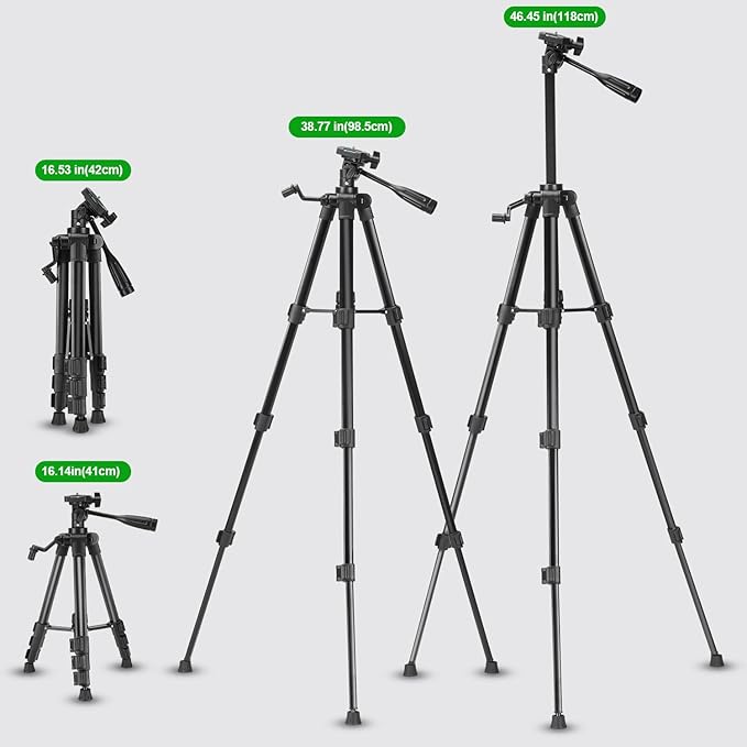 Laser Level 360 Self Leveling with Tripod,CinusLinus 4D Lazer Level,4x360° Cross Line Laser for Construction Project Renovation,Floor Tile, Laser Level Lines Tool