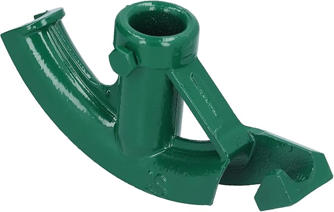 Manual Bending Tool, Conduit Tube Bender Head for Copper, Aluminum, Brass and Steel Pipe etc(1 1/4",32.5mm)