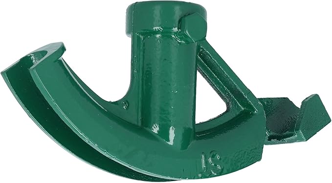 Manual Bending Tool, Manual Tube Bender Size, 5/8,3/4,1,1/4inch,for copper, aluminum, brass and steel pipe etc(3/4inch)