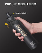 Fanttik E2 Ultra Mini Electric Screwdriver, Cordless Screwdriver, Max 0.6N.m, 50 Magnetic Bits, 5/32'' Hex, Magnetic Storage, Repair Tool for Electronics, Camera, Laptop, and PC Build (Grey)