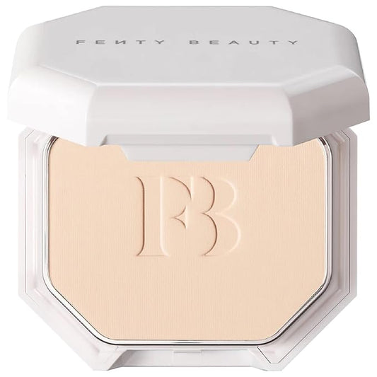 Fenty Beauty by Rihanna Pro Filt’r Soft Matte Longwear Powder Foundation 140-VeraVaultWomen