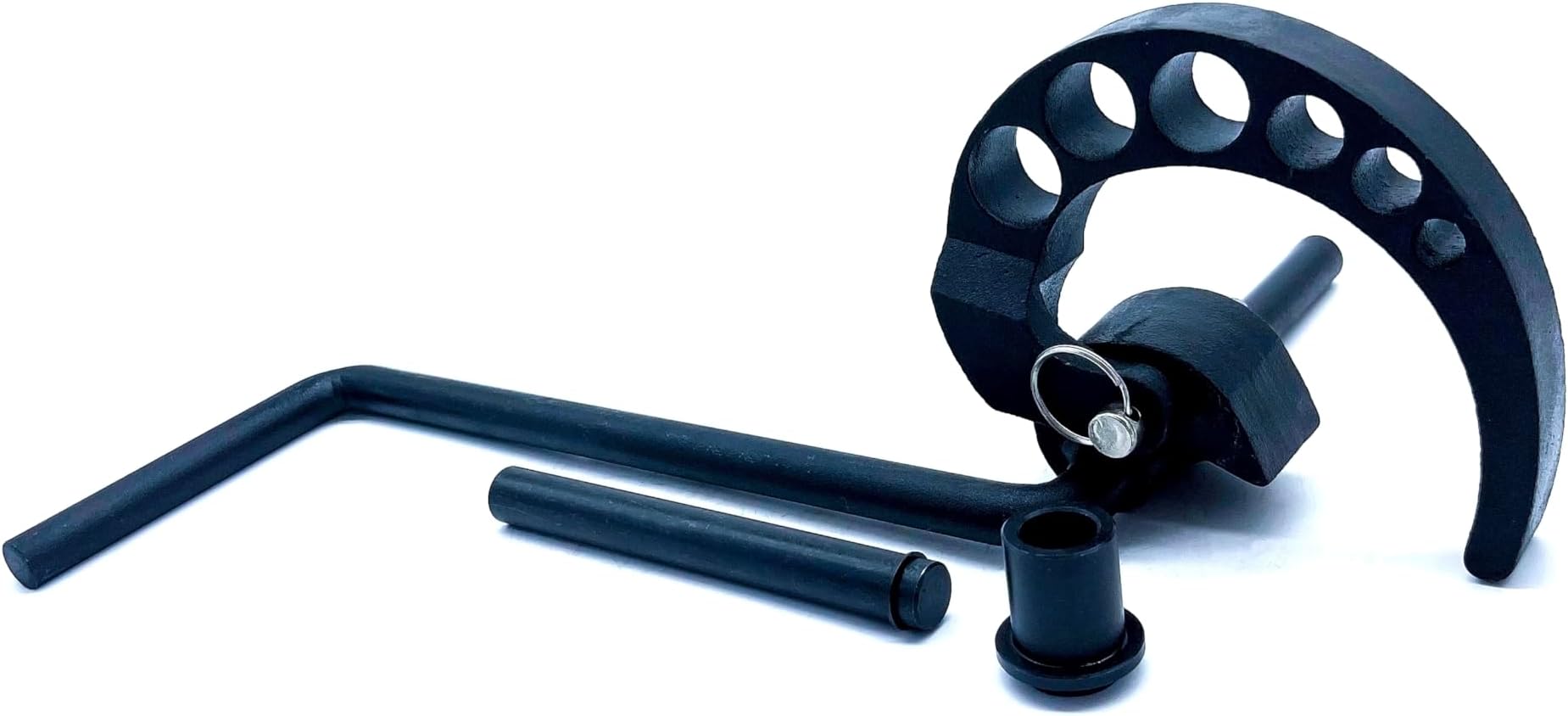 -Scroll Bending attachment For UBM-30, YP-38 and YP-9 Compact Metal Bender