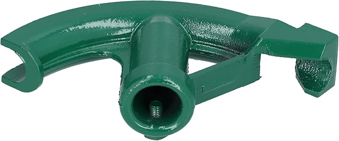 Manual Bending Tool, Manual Tube Bender Size, 5/8,3/4,1,1/4inch, for copper, aluminum, brass and steel pipe etc(1inch)