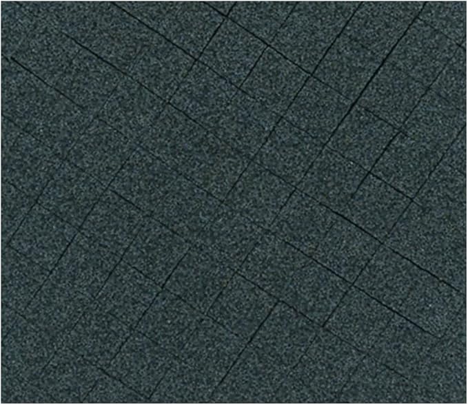 3D Black Foam Finishing Pads, 2-Pack | Professional Grade | Maximizes Paint Gloss and Polish | Soft Detailing Finish | 3.5” Round