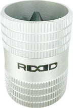 PlumbingTools, Deburring Tool for Copper/PVC Pipe, Copper Pipe Cleaner, Pipe Reamer 1/4" to 1-1/4" Inner Outer Hard Tube Chamfering Tool，Small