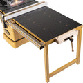Powermatic 30-1/2" x 39" Accessory Workbench, for PM2000B Table Saws (6827045Z)