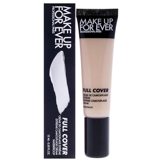 MAKE UP FOR EVER Full Cover Concealer Flesh 4 0.5 oz-VeraVaultWomen