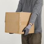 Safety Work Gloves MicroFoam Nitrile Coated-12 Pairs,Seamless Knit Nylon Gloves,Home Improvement,Micro-Foam Gloves