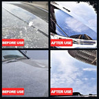 1" 2" 3" Mini Orbital Sander, Pneumatic Sander Random Orbital Eccentric Dual Action Polisher for Auto Body Work, High Speed Air Powered Sanders & Mini Air Polisher Kit