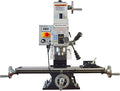 Benchtop Mini Milling Drilling Machine, Brushless Milling Drilling Machine, 110V, 1100W, 50-2250rpm