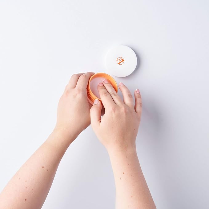 W7 Peachy Clean Face Cleansing Balm - Makeup Remover Melt With Fruit Juice - Clean Oil Free Skin-VeraVaultWomen