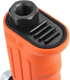 WORKPAD 1/2-Inch Mini Air Impact Wrench with Twin Hammers, Pneumatic Tools