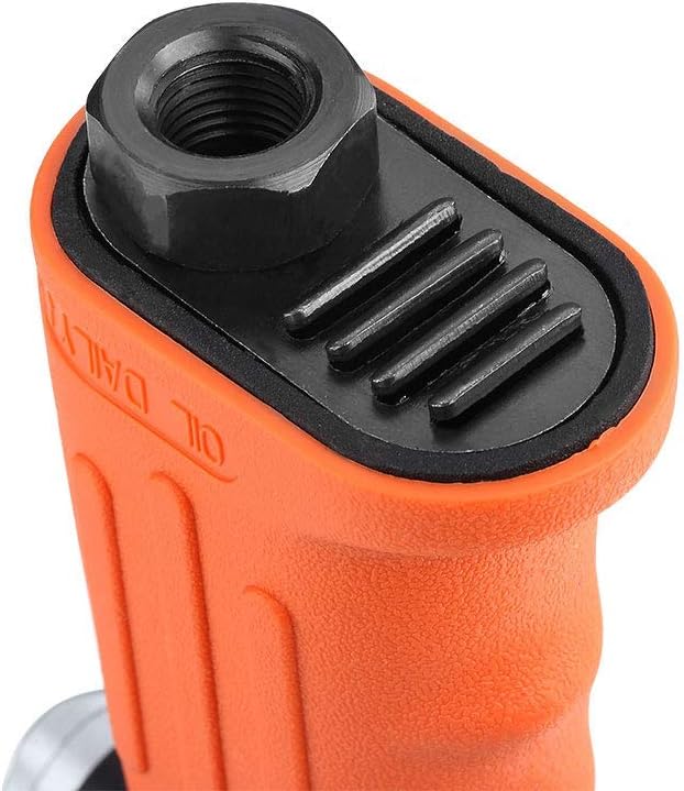 WORKPAD 1/2-Inch Mini Air Impact Wrench with Twin Hammers, Pneumatic Tools