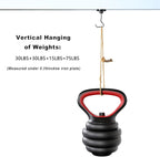 Tohoer Magnetic Hooks, 100LBS Neodymium Magnets Hook Heavy Duty with Rust Proof for Fridge, Refrigerator, Oven, Grill, BBQ, Key, Tools Holder, Kitchen, Outdoor, Hanging Wreaths, Utensil Hangers