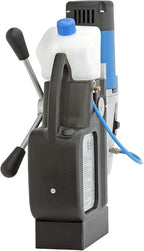 CS Unitec | MAB 465 Portable Magnetic Drill Press | 1150W 1-speed Benchtop Power Drill Machine w/up to 1-1/2" Diameter
