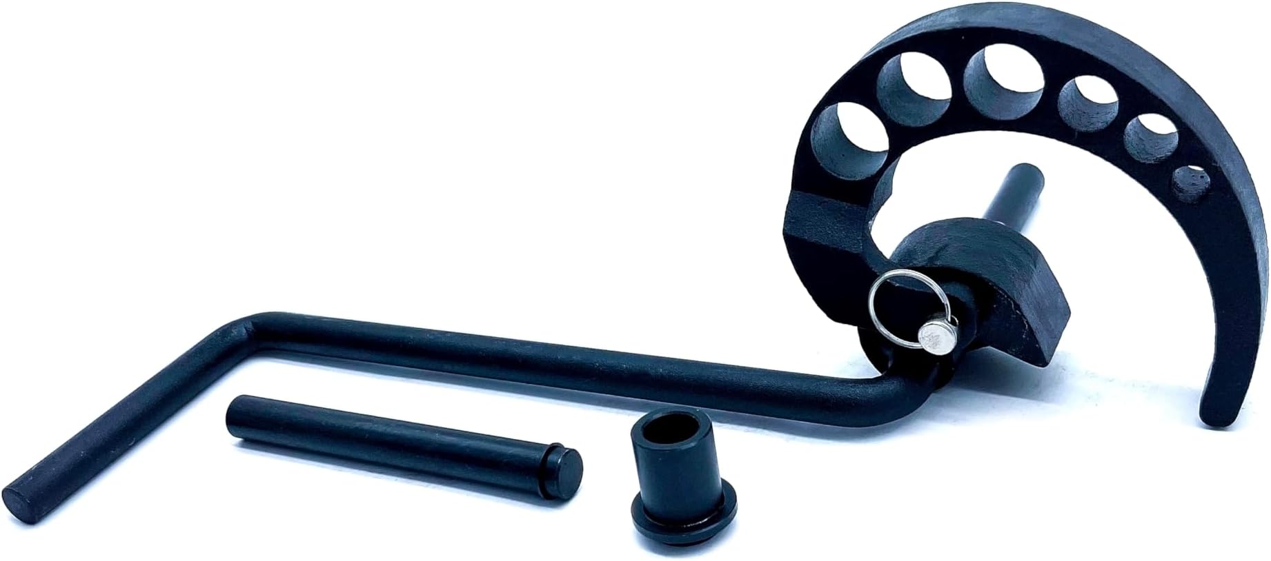 -Scroll Bending attachment For UBM-30, YP-38 and YP-9 Compact Metal Bender