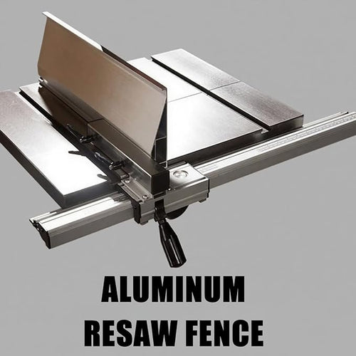 14-Inch Woodworking Bandsaw with 1-3/4 HP Motor Dual Voltage, 115/230V Heavy-Duty Worktable & Precision Fence, 13" Resaw Capacity, Dust Ports for Precision Wood Cutting (Standard Version)