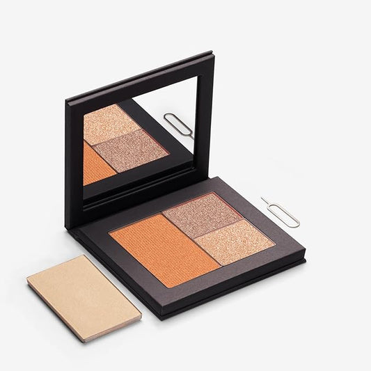 Makeup Essentials Refill Starter Kit #4-VeraVaultWomen