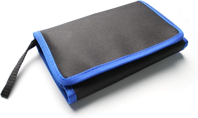 142 in 1 Electronics Precision Screwdriver Set, Professional Magnetic Repair Tool Kit for Mobile Phone, Computer, Watch, Laptop, Macbook, Game Console, Eyeglass,Tablet