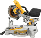 20v Max Lithium Ion 7-1/4 Inch Miter Saw dcs361b