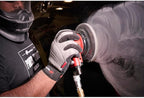 Ingersoll Rand 5152-5-HL - 5" Random Orbital Air Sander, 3/32 Orbit, Hook & Loop, 12,000 RPM, 0.3 HP