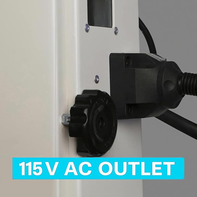 14-Inch Woodworking Bandsaw with 1-3/4 HP Motor Dual Voltage, 115/230V Heavy-Duty Worktable & Precision Fence, 13" Resaw Capacity, Dust Ports for Precision Wood Cutting (Standard Version)