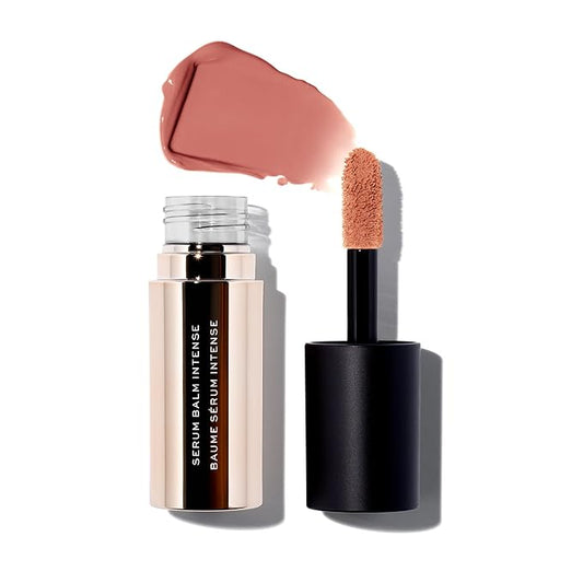 MAKE Serum Balm Intense - Pigmented Lip Balm (Anti Gravity)-VeraVaultWomen