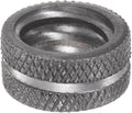 HARFINGTON 8" Pipe Wrench Nut, Carbon Steel, 14mm ID, 1 PC