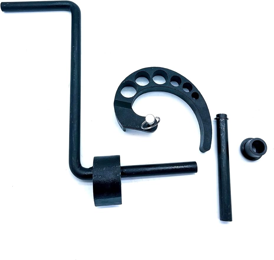 -Scroll Bending attachment For UBM-30, YP-38 and YP-9 Compact Metal Bender