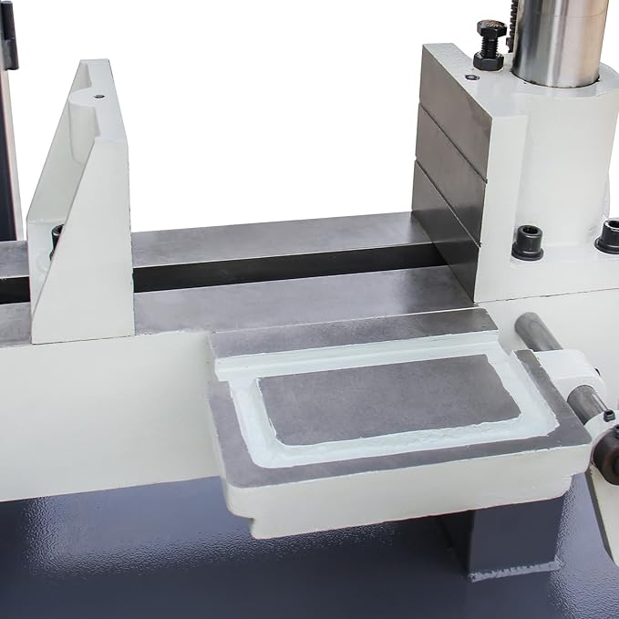 KAKA INDUSTRIAL TGK-08 Double column Metal Cutting BandSaw,Max cutting capacity 7.8 inch,vertical lifting,high stability.Cutting speed adopts hydraulic control,230V-60HZ-3PH