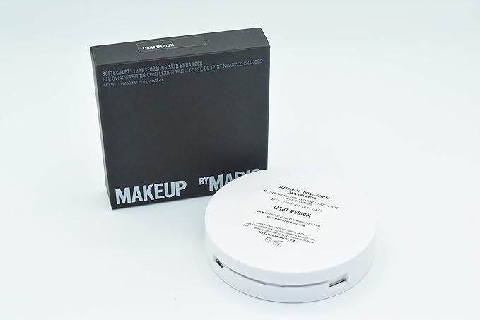 MAKEUP BY MARIO SoftSculpt Transforming Skin Enhancer� Light Medium-VeraVaultWomen